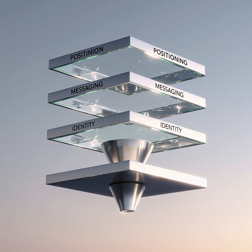 ImageGenerator_A high-end 3D visual sho