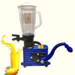 KALSI HAND OPERATED JUICER MACHINE
