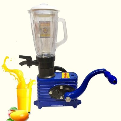 KALSI HAND OPERATED JUICER MACHINE
