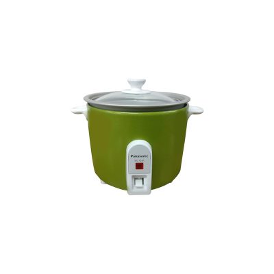 PANASONIC SR-3NA (TSL) AUTOMATIC COOKER