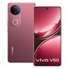 Vivo V50 5G (Rose Red, 12GB RAM, 512GB Storage)
