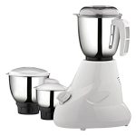 Butterfly Stainless Steel Rhino 3 Jar 550W Mixer Grinder