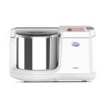 Ultra Mini 1.25 Litre Table Top Wet Grinder – White