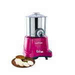 SmartFingers Comfort Plus Mini Magic Table Top Wet Grinder 230V
