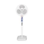 Crompton Wave Plus 400 mm High Speed Pedestal Fan
