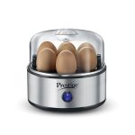 Prestige Egg Boiler PEB-01 | 350-Watt | Boils 7 Eggs at Once