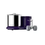 Butterfly 2 Ltrs Table Top Wet Grinder Bloom Plus