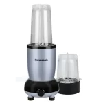 Panasonic Nutri Turbo 350W Personal Blender 2 Jars Smoothie Maker – Lavender