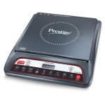 Prestige PIC 20 WIZ 1600W Induction Cooktop