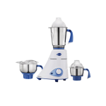 Preethi Blue Leaf Gold