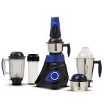 Preethi Eco Fresh Mixer grinder | 750 Watt Mixie (Blue)