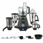 Preethi Zodiac mixer grinder, 750 watt