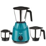 Preethi Plastic Prime Mixer Grinder 750 watt