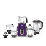 Prestige Delight Pro Mixer Grinder 750 W, 6 Jars