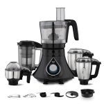 Preethi Zodiac Cosmo Mixer Grinder 750 Watt