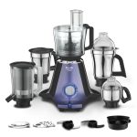 Preethi Zodiac Glitter Mixer Grinder