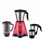 Preethi Crown Plus Mixer Grinder |600 Watt