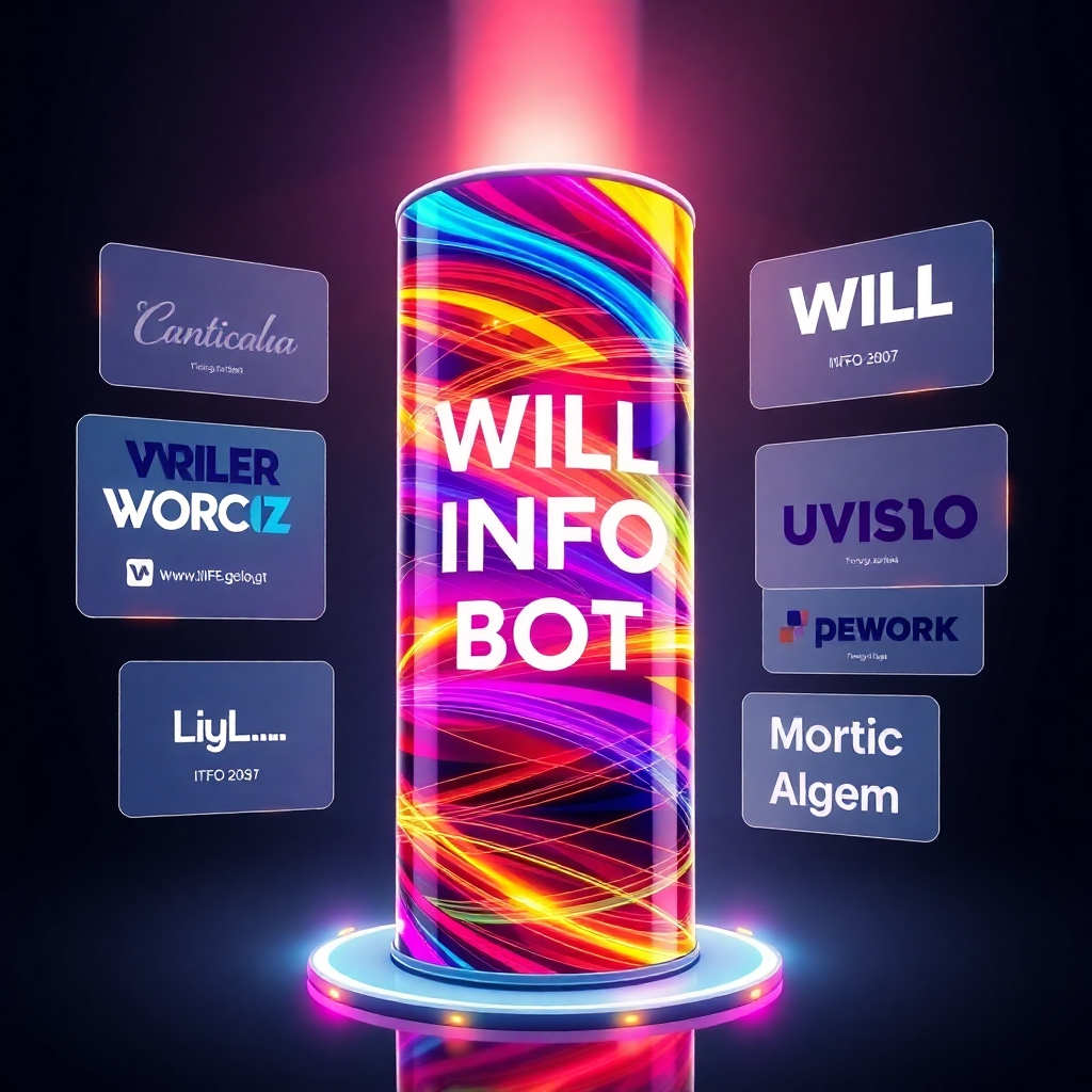 Flux_Schnell_A_towering_cylinder_of_vividly_swirling_color_ban_1